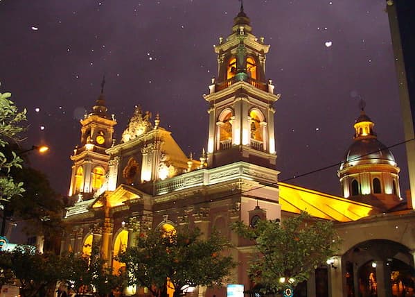 clínicas veterinarias en salta