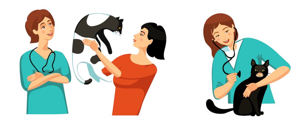 Listado de veterinarias en Argentina abiertas – de urgencia, gratuitas