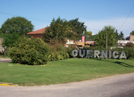 veterinarias Guernica