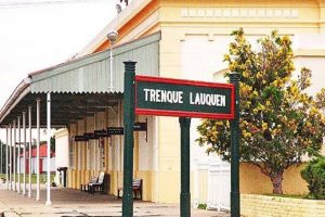 Veterinarias en Trenque Lauquen
