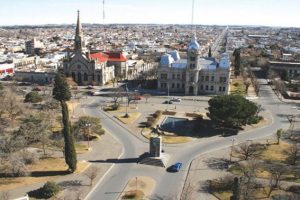 Veterinarias en Tres Arroyos