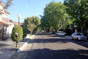Veterinarias en Banfield
