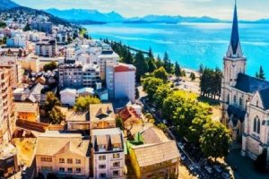 Veterinarias en Bariloche