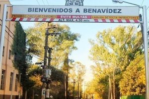 Veterinarias en Benavidez