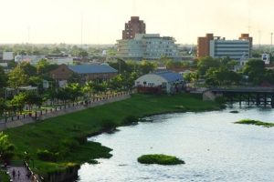 Veterinarias en Formosa Capital