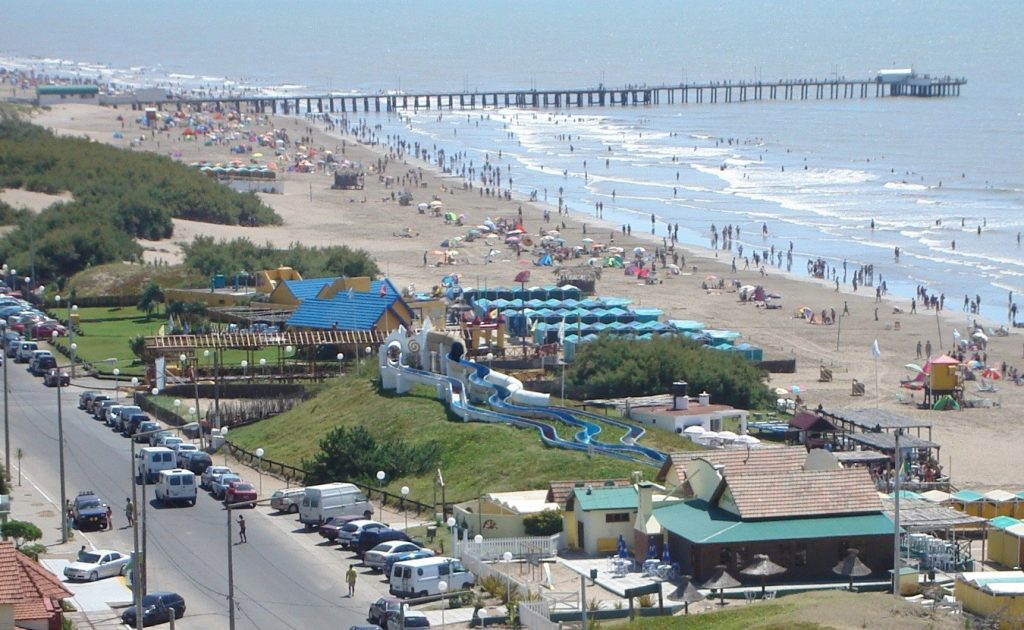 Veterinarias en Mar de Ajó 