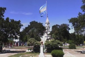 Veterinarias en Merlo