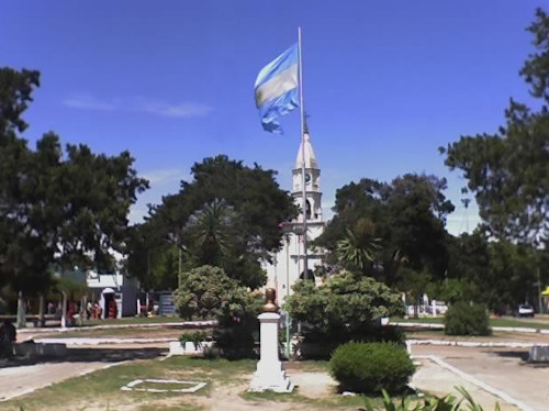 Veterinarias en Merlo