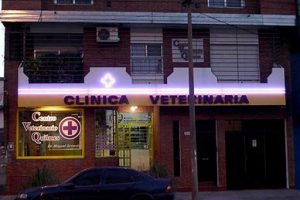 Veterinarias en Quilmes Oeste