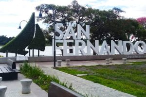 Veterinarias en San Fernando