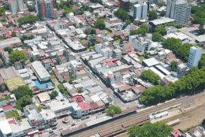 Veterinarias en Ballester