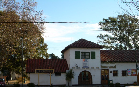 veterinarias La Cumbre 24 horas