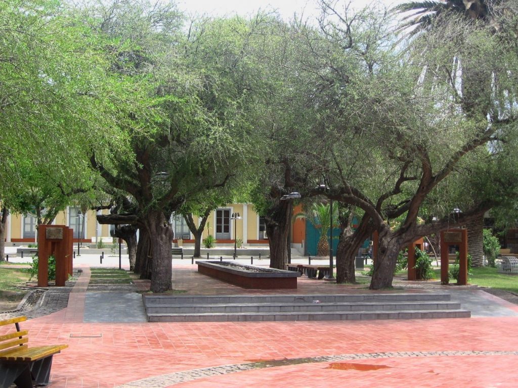 veterinarias en Luján de Cuyo
