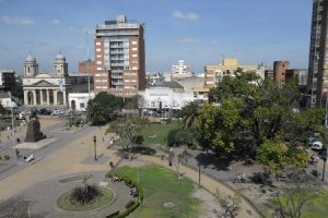 Veterinarias en Morón